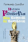 Historia de la Filosofía sin temor ni temblor (Pequeñas historias)