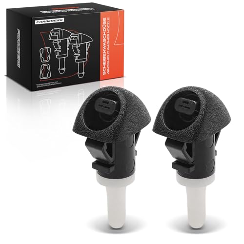 Gicleur de lave-glace avant pour Forester SJ essuie-glace