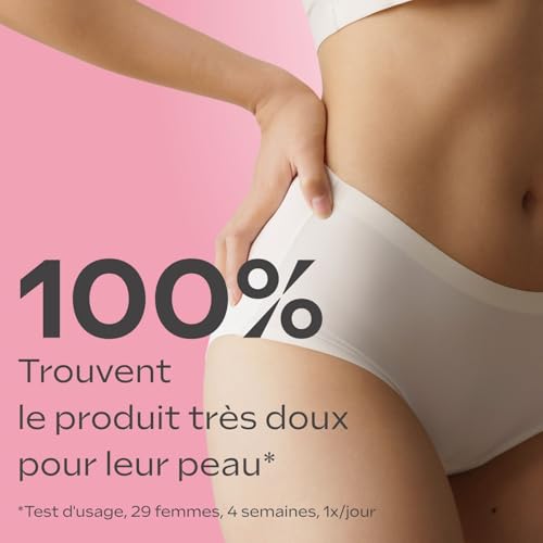 Nettoyant Intime Extra Doux Bio Weleda Le Flacon De 200ml - vue 4