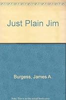 Just Plain Jim 0533144914 Book Cover