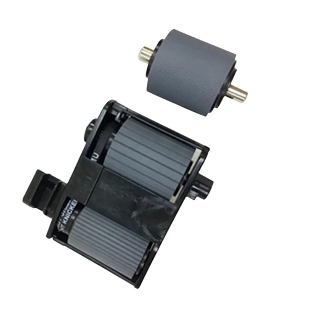 Solution Bourrage ADF Kit Rouleau Ramassage HP M631 M632 M681 E67560 - 6