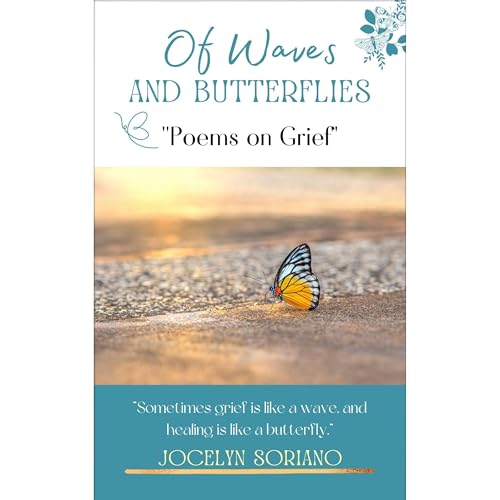 Of Waves and Butterflies by Jocelyn Soriano episode artwork