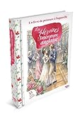  Héroïnes de la littérature anglaise – le livre aquarellable – livre à colorier et à peindre – activité relaxante - Activités loisirs créatifs - livre aquarelle