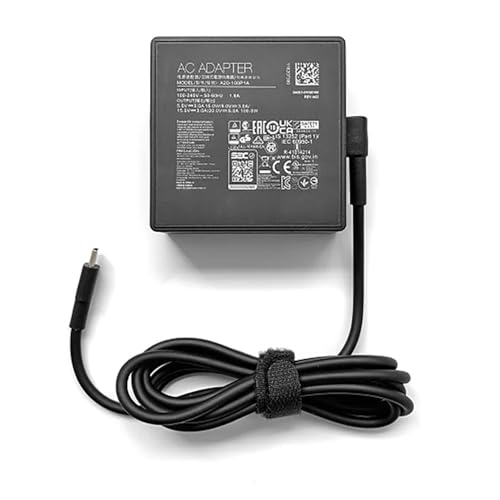 Chargeur for Ordinateur Portable idéal pour le télétravail nomade 20V