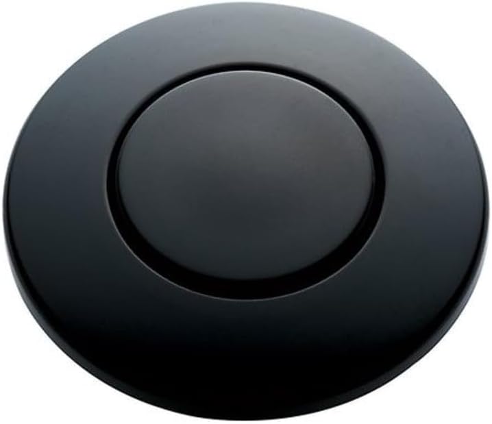 Sink Top Mounted Air Switch for Garbage Disposal