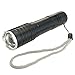 Produktbild LED Taschenlampe FL-13 5 Watt Power LED Lampe 240 Lumen Handlampe Aluminiumgehäuse Zoomfunktion wasserdicht IP65 led light von Kobert-Goods
