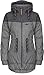 Produktbild alife and Kickin Charlotte B Jacket L, Steal