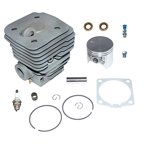 Cylindre-piston 395XP Big Bore 58 mm pour augmenter la compression - 7