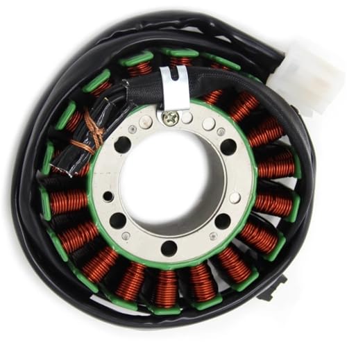 Bobine de stator d'allumage pour résoudre les pannes de batterie sur ST RS 955i