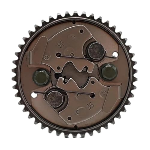 Arbre à cames H 700 ATV UTV optimise la distribution et la combustion - 3
