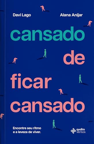 Cansado de ficar cansado