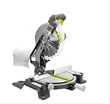 TS1346 Fits For RYOBI 14 Amp Corded 10 in. Compound Miter Saw with LED Cutline Indicator