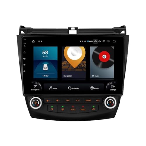 celicious Silk Mild Anti-Glare Screen Protector Film Compatible with Xtrons IQP12ACHLP [Pack of 2]