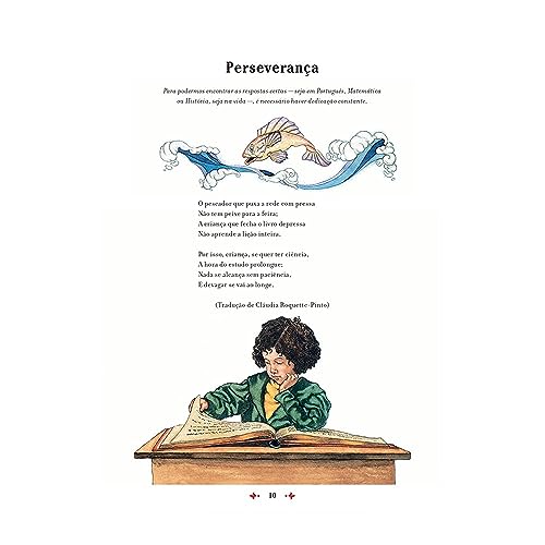 O livro das virtudes para crianças: O livro das virtudes para crianças: - Imagem 6