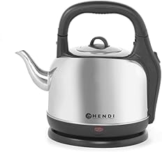Electric kettle - 4,2 L