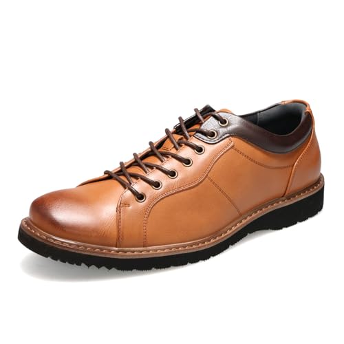[Queen Classico] �y�T�C�Y�����������S�L�����y�[���z�y�X�s�[�h�����Ή��z�n�b�V���p�s�[ �����Y �C �J�W���A�� �r�W�l�X ���U�[�X�j�[�J�[ �y�� 3E ���L Hush Puppies M-7120T �u���E�� 26.5cm