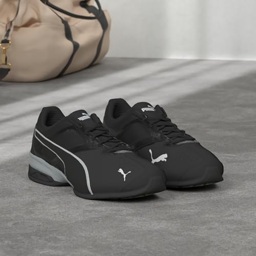 PUMA Men's Tazon 6 Fracture Fm Sneaker - Image 3
