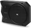JBL BassPro SL Sistema de Subwoofer Compacto Potenciado Bajo Asiento de 8 pulgadas 125W RMS (250W RMS: 125W), Negro 6