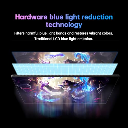 Image of KTC 27 Inch 4K Gaming Monitor, UHD 3840x2160 160Hz Compute Monitor, Fast IPS Panel, Adaptive Sync, HDMI DisplayPort, HDR400, Height Pivot Swivel Tilt Adjustable Vertical Monitor, U27T6