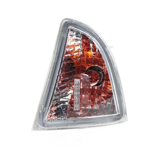 Indicateur lumineux avant Toyota Prius C conduite nuit en sécurité