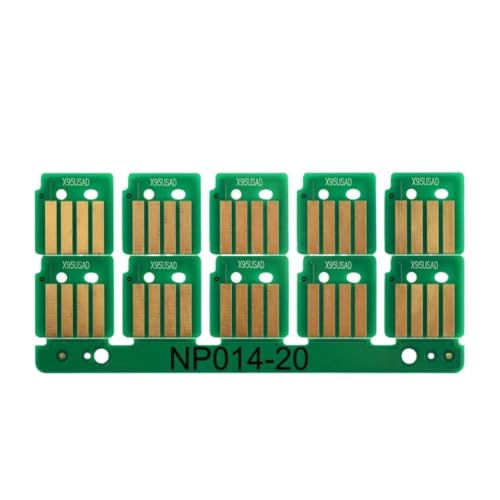 Puce de tambour D95 pour cartouche D110 D125 D136 assurant la réinitialisation du compteur