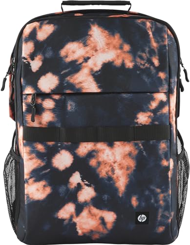 HP Campus 7K0E3AA Sac à dos XL Tie Dye