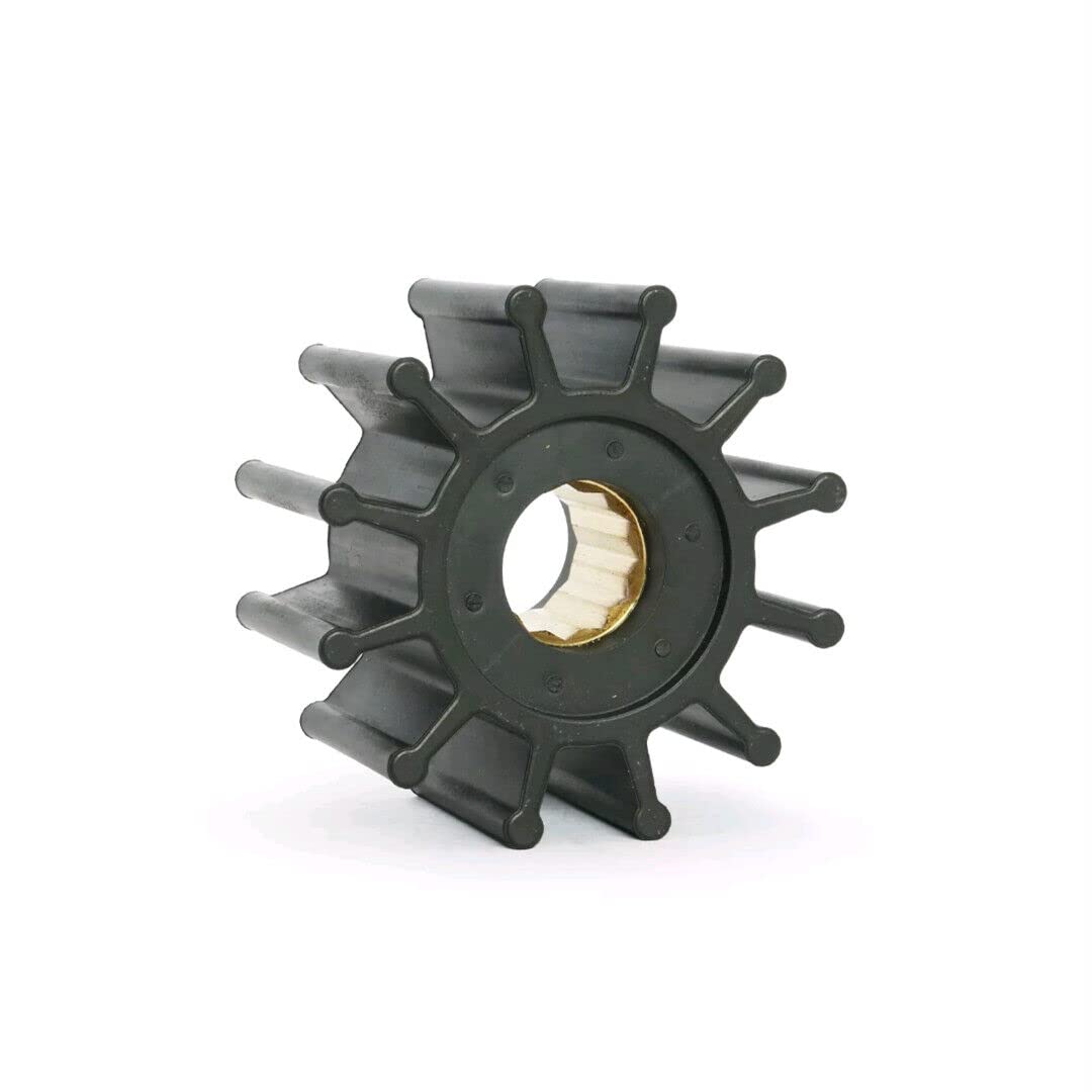 Amazon.com: Impeller Kit for Johnson 09-1027B CEF 500107 JMP 7100