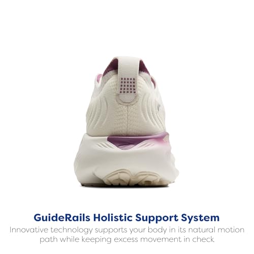 Image of Brooks Women's Adrenaline GTS 25 Supportive Running & Walking Shoe