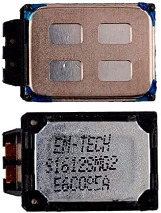 SPAREWARE® OG Loudspeaker Buzzer Ringer Sound Parts Compatible for Samsung Galaxy M30s