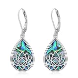 KoyeKei Narcotics Anonymous Gifts Earrings for...
