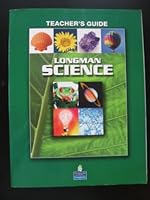 Longman Science: Teacher's Guide 013193032X Book Cover