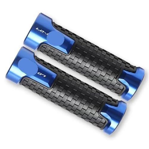 �I�[�g�o�C�n���h���o�[�O���b�v�A�N�Z�T���[ �̂��߂� MT-07 MT FZ 07 FZ-03 2014-2023 �o�C�N�p �O���b�v �n���h��