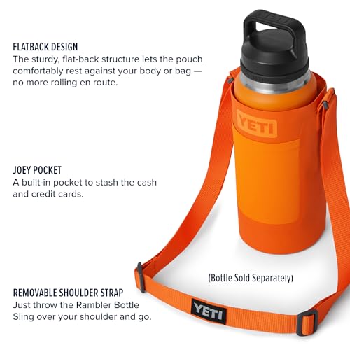 Image of YETI Bottle Sling for Rambler Bottles