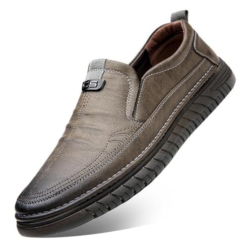 Men's Beanie Shoes Casual Shoes