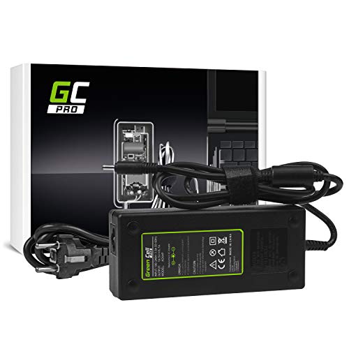 Chargeur Dell Precision M3800 et 5510 alimentation 130W efficace