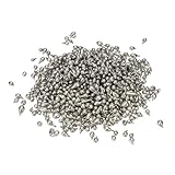 Avantage: La purete de nos billes d'etain naturel varie de 99.5% a 99.99%. L'etain est tres mou et peut etre coupe avec un couteau. Les proprietes chimiques de l'etain sont tres stables et il n'est pas facilement oxyde par l'oxygene a temperature ambiante, il garder donc souvent un eclat argente