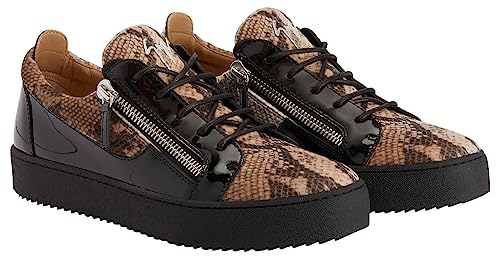 Frankie Velvet Low Top Sneakers2