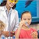 Cfcyhla Pipette Kinder 10 Stück Plastik Pipetten Kinder 5 ML,Silikon Plastik Pipette Baby 5ml,Pipette Set mit Tropfpipetten und Reagenzglasständer für Baby-Futterspender, Süßigkeitenformen