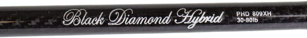 PhenixBlack Diamond PHD760H Hybrid Rod