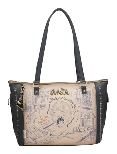 Sac à main Anekke pour femme, l'accessoire idéal de vos sorties en ville