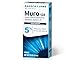 Muro 128 Ointment, Temporary Relief of Corneal Edema, Eye Care, Sodium Chloride Hypertonicity Ophthalmic 5% Ointment , 0.12 Oz