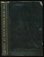 The New Yorker Book Of Verse: An Anthology Of Poems First Published In The New Yorker 1925-1935 B001N8H86W Book Cover
