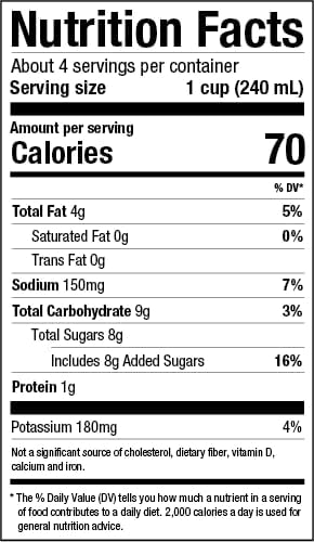 Pacific Foods Barista Series Almond Milk, 32 ounce
