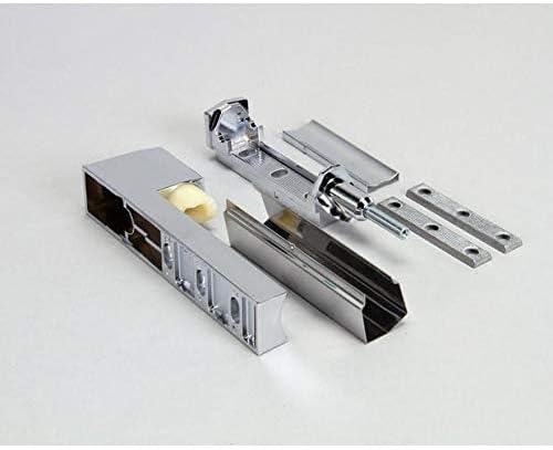 Generic 00C34-031D-01 Hinge, CAM Lift 1-5/8-2-3/8 Replacement for Beverage Air Genuine Original Equipment Manufacturer (OEM) Part, Silver