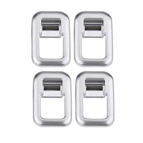 Copertura coperchio interruttore finestrino auto