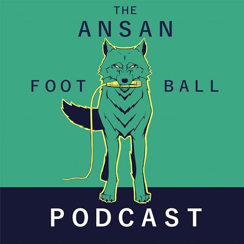 『Ansan Greeners Podcast』のカバーアート