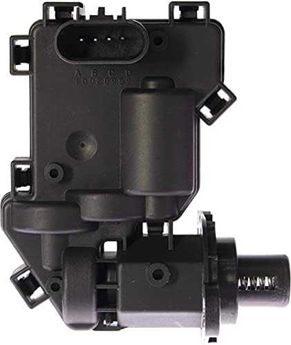 APDTY 711214 Front Differential 4WD 4-Wheel Drive Axle Actuator
