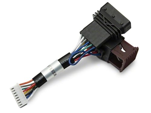 image for SpeedForm Throttle Controller Compatible with 11-23 Mustang