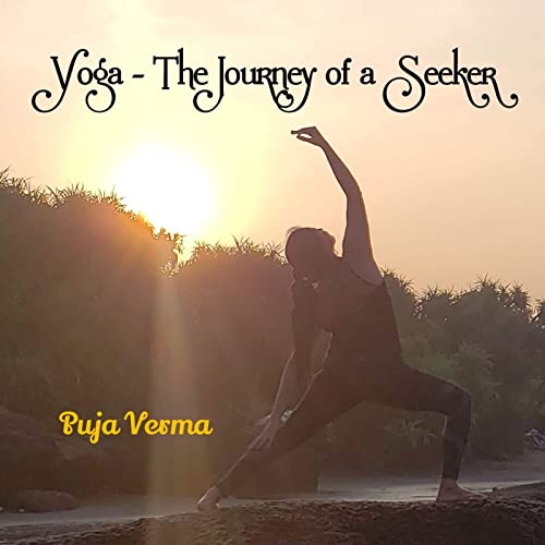 Yoga - The Journey of a Seeker Titelbild