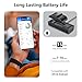 IAMJOY Smart Health Wristband, Wearable Activity & Fitness Tracker for Multi-Sport Mode, All-Day Automatic Continuous Monitoring of Health Data, Improve Sleep, Stress & Wellness, with Free App, Black